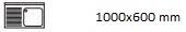 1000X600 I