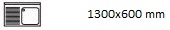1300X600 I