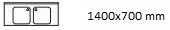 1400X700