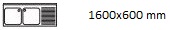 1600X600 D