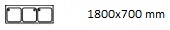 1800X700