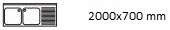 2000X700 D