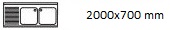2000X700 I