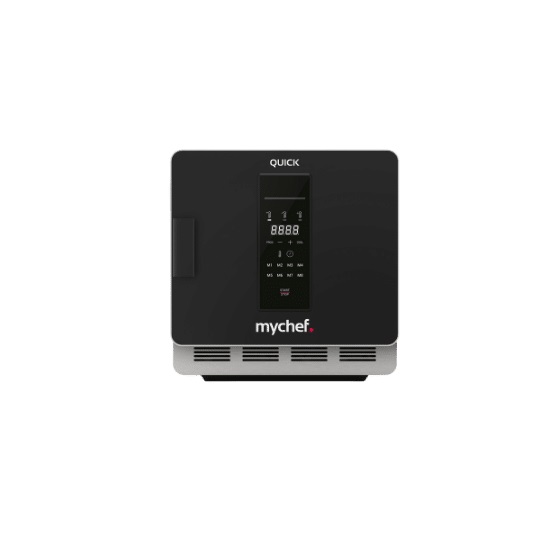 MYCHEF DISTFORM