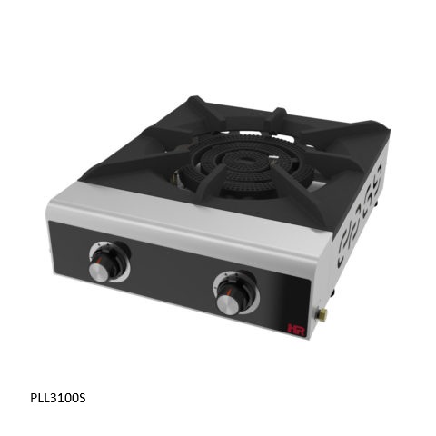 SERIE 550 / 600 - GAMA SNACK-MODULAR 