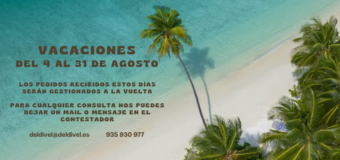 Vacaciones