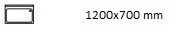 1200X700