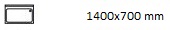 1400X700