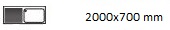 2000X700 I