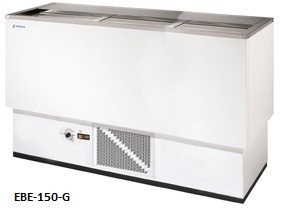 Botellero frigorífico [AV.BGZ-150-EG] - Tedhinox