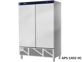 armarios refrigerados camaras refrigeracion para hosteleria restaurantes colegios catering edenox 2