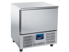congelador batidor de temperatura hostelria catering colecividades 5 gn 1-1 edenos