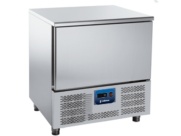 congelador batidor de temperatura hostelria catering colecividades 5 gn 1-1 edenos