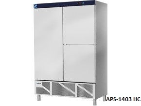 armarios refrigerados camaras refrigeracion para hosteleria restaurantes colegios catering edenox 3