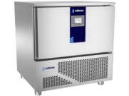 congelador abatidor de temperatura 5 niveles hosteleria restaurantes catering edenox