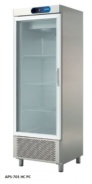armarios refrigerados con puerta de cristal hosteleria restaurantes edenox
