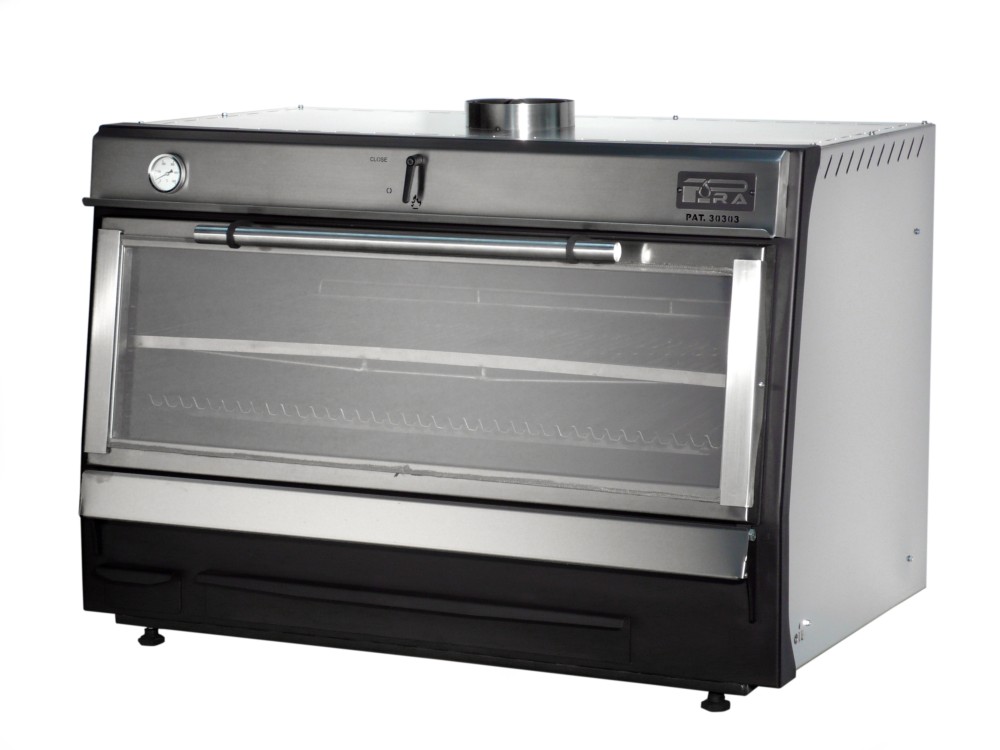 horno brasa pira 120 lux 1