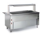 buffet bano maria distform 1