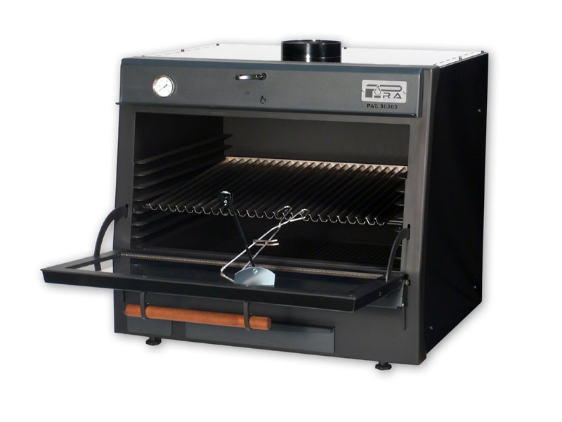 HORNO BRASA 80 LUX PIRA