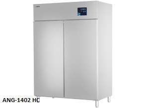 congelador camara congelacion armario de congelcion de hosteleria restaurantes para bandejas gastronorm edenox 2