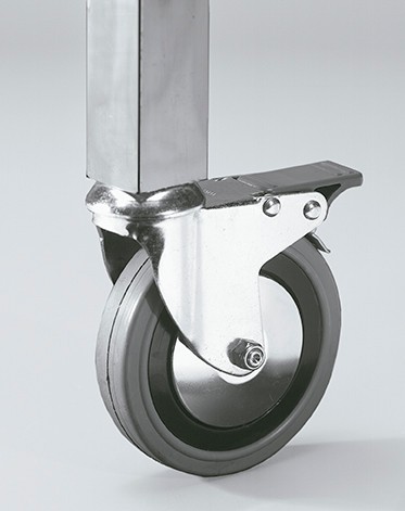 ruedas para mesas de trabajo distform