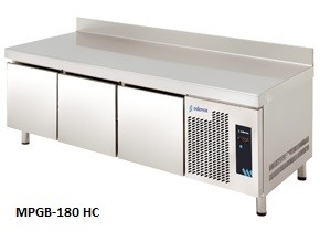 mesas refrigeradas para hosteleria altura 600 mm 1