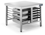 mesa soporte para hornos distform