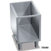 SOPORTES MODULARES SERIE 700 BERTO´S