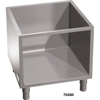 SOPORTES MODULARES SERIE 700 BERTO´S 1