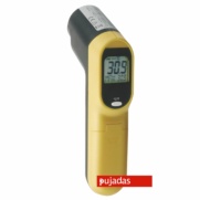 termometro infrarojos para cocina profesional pujadas