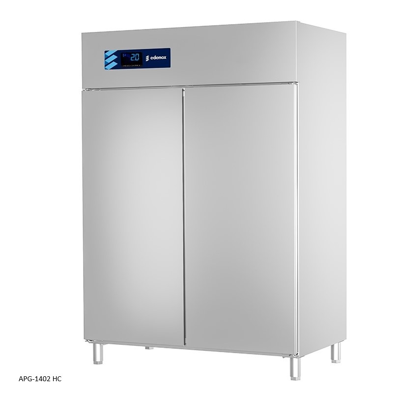 armarios refrigerados gastronorm retaurantes hoteles colegios hosteleria edenox 2