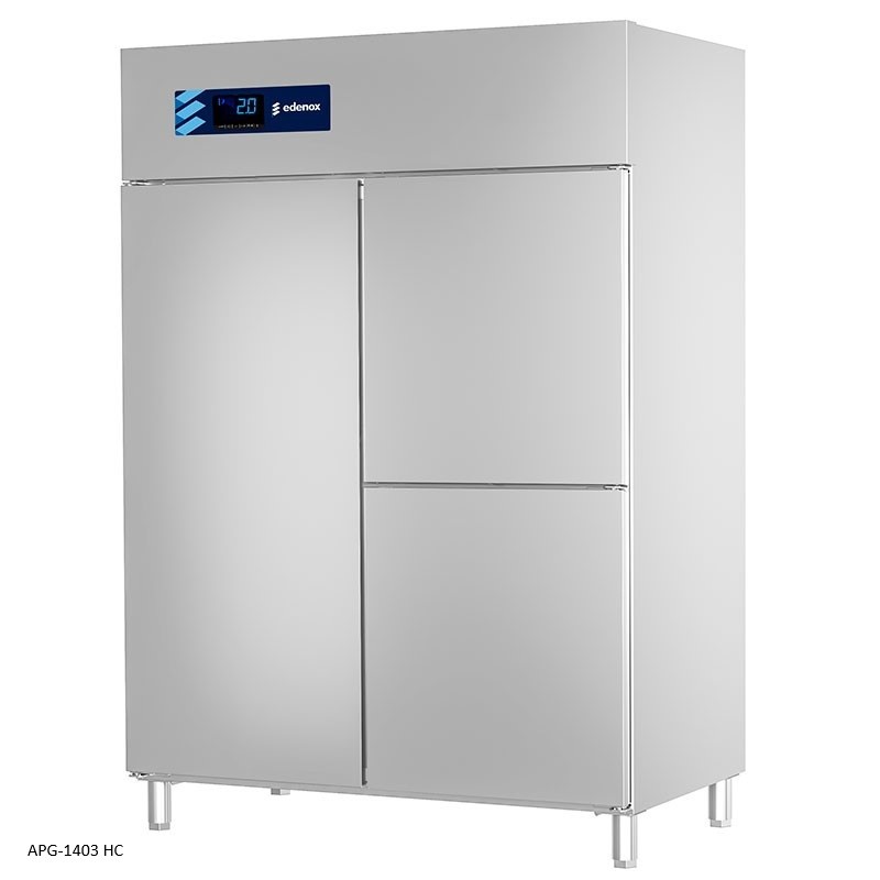 armarios refrigerados gastronorm retaurantes hoteles colegios hosteleria edenox 3
