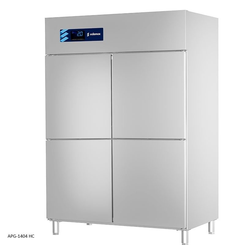armarios refrigerados gastronorm retaurantes hoteles colegios hosteleria edenox 4