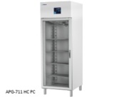 armarios neveras con puertas de cristal de hosteleria restaurantes edenox