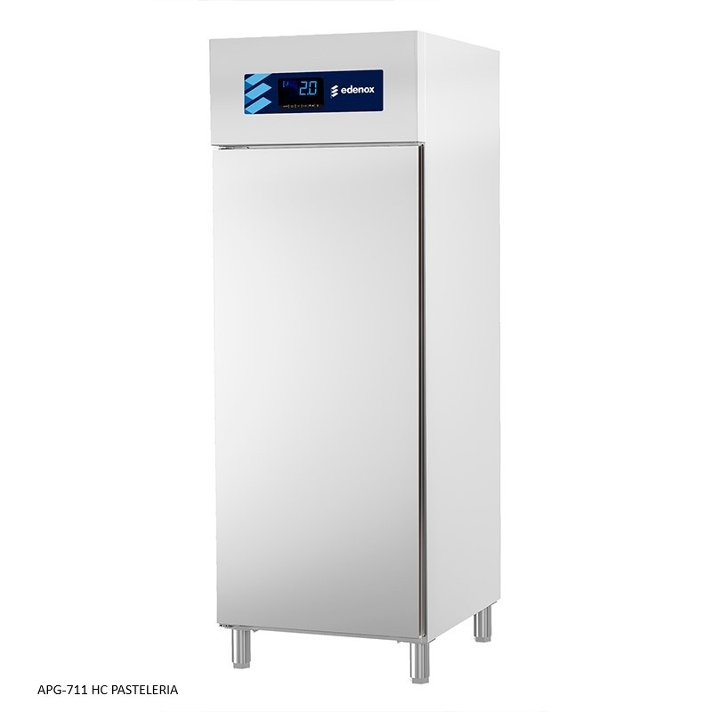 ARMARIOS REFRIGERADOS PARA PASTELERIA SERIE 600X400 