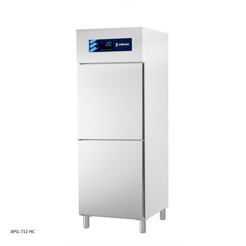 armarios refrigerados gastronorm retaurantes hoteles colegios hosteleria edenox 1
