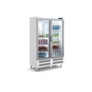 expositores refrigerado bebidas productos envasados docriluc