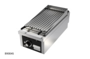 BARBACOA GAS SOBREMESA SERIE 900 HR