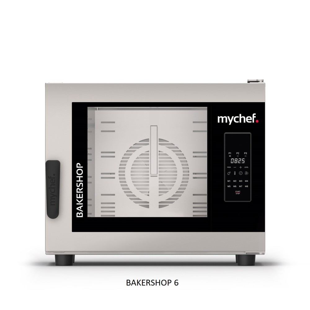 horno panaderia y pasteleria mychef bakershop distform 1