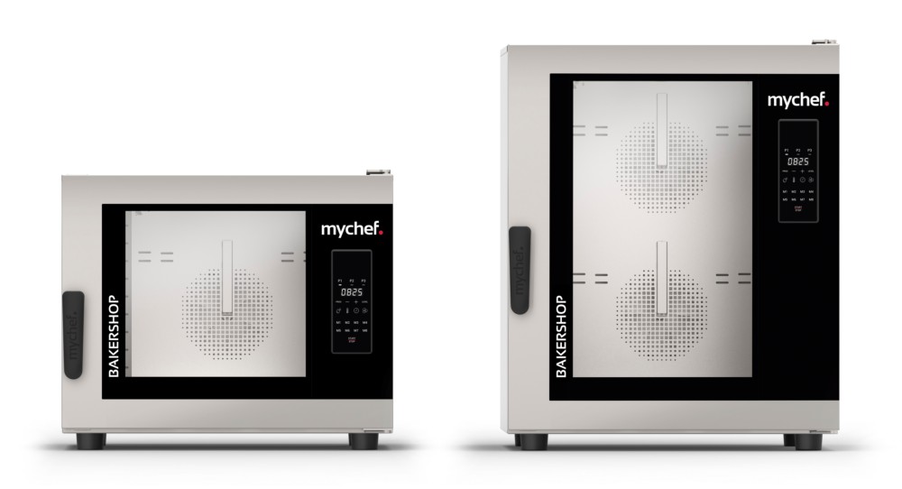 horno panaderia y pasteleria mychef bakershop distform