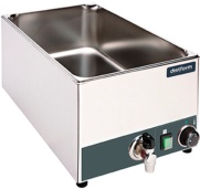 baño maria de sobremesa distform