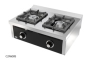 cocina gas sobremesa serie 600 hr fainca