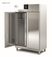 ARMARIO CONGELADOS PASTELERO 1250 mm MIRAGE