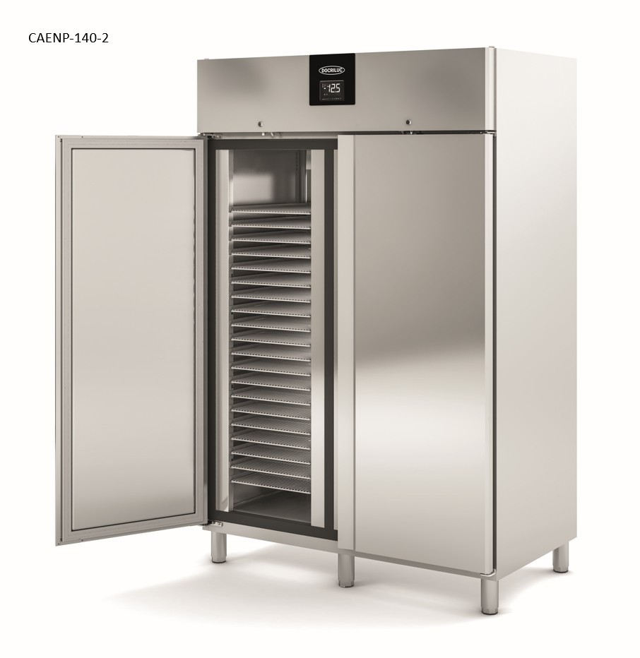 armario congelados panaderia pasteleria docriluc