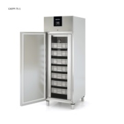 ARMARIO REFRIGERADO PARA PESCADO 660 mm MIRAGE