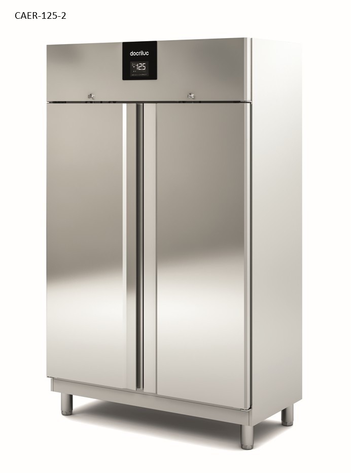 ARMARIO REFRIGERADO 1240 mm MIRAGE