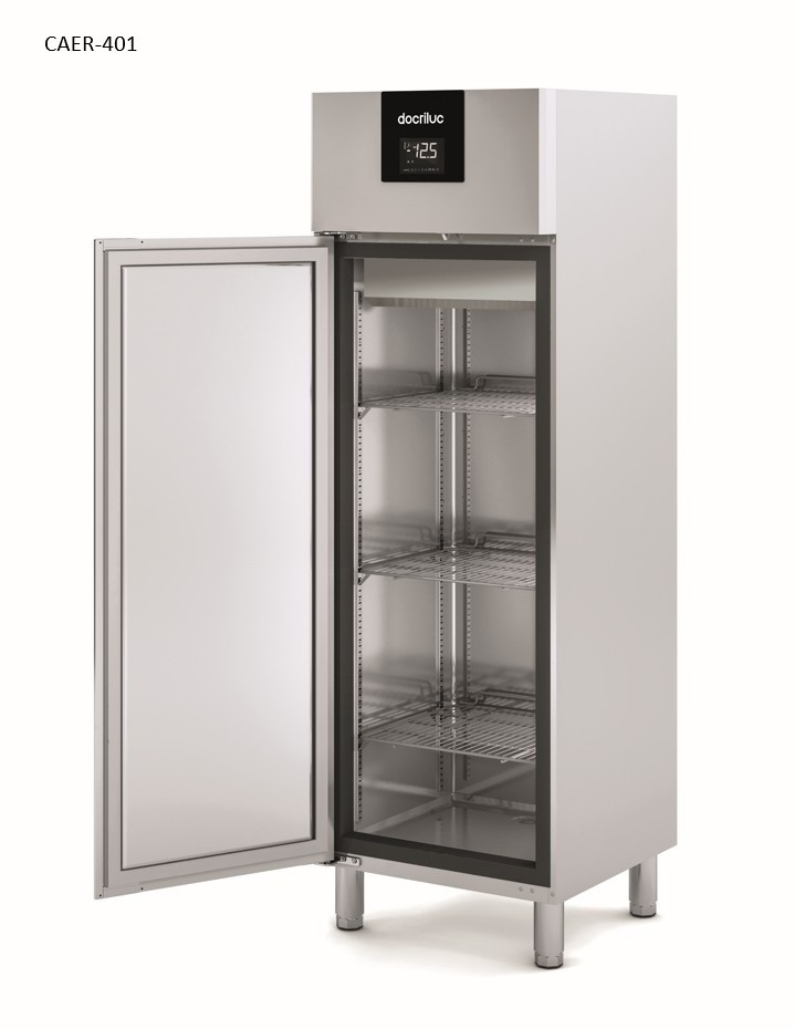 ARMARIO REFRIGERADO 600 mm MIRAGE 2