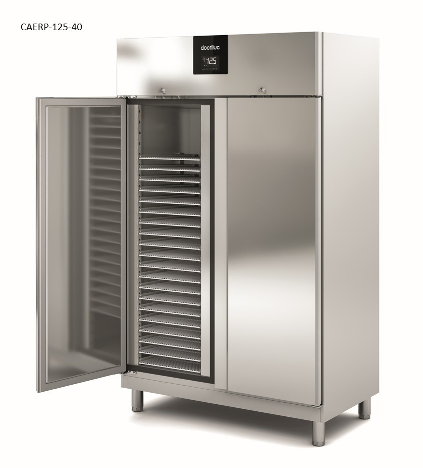 ARMARIO REFRIGERADO PASTELERO 1250 mm MIRAGE
