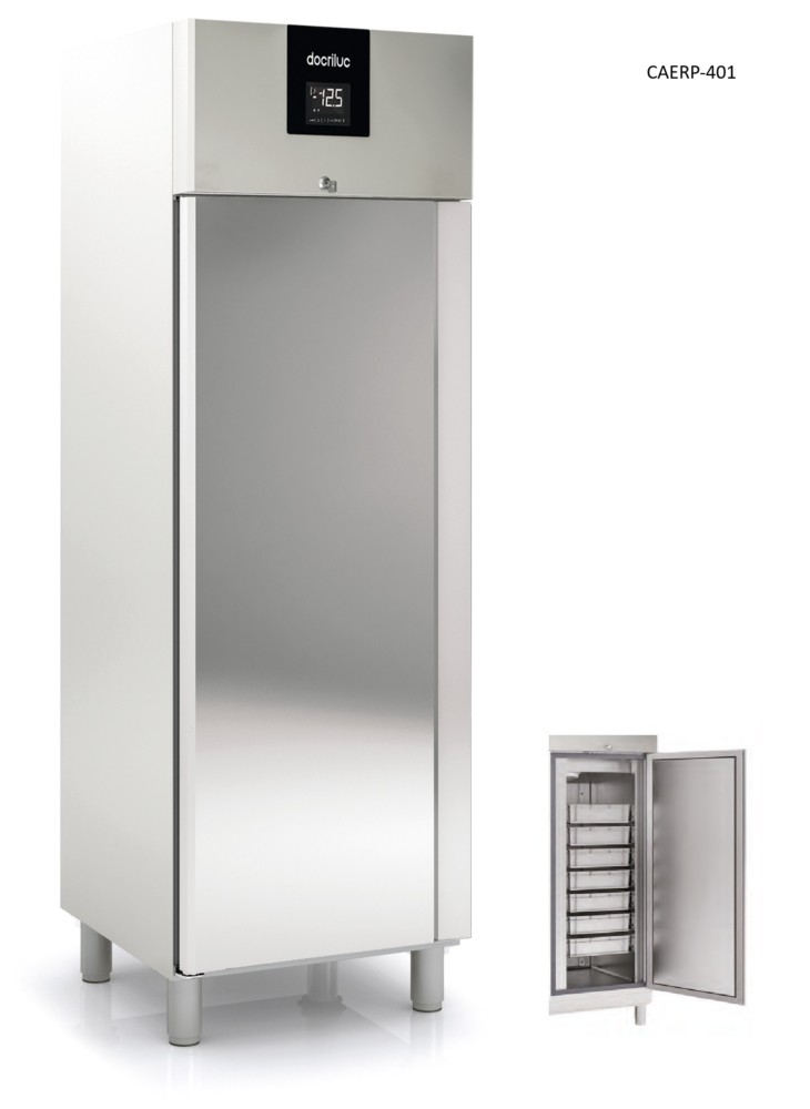 ARMARIO REFRIGERADO PARA PESCADO 600 mm MIRAGE