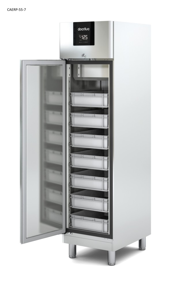 armarios refrigerados pescaderia docriluc